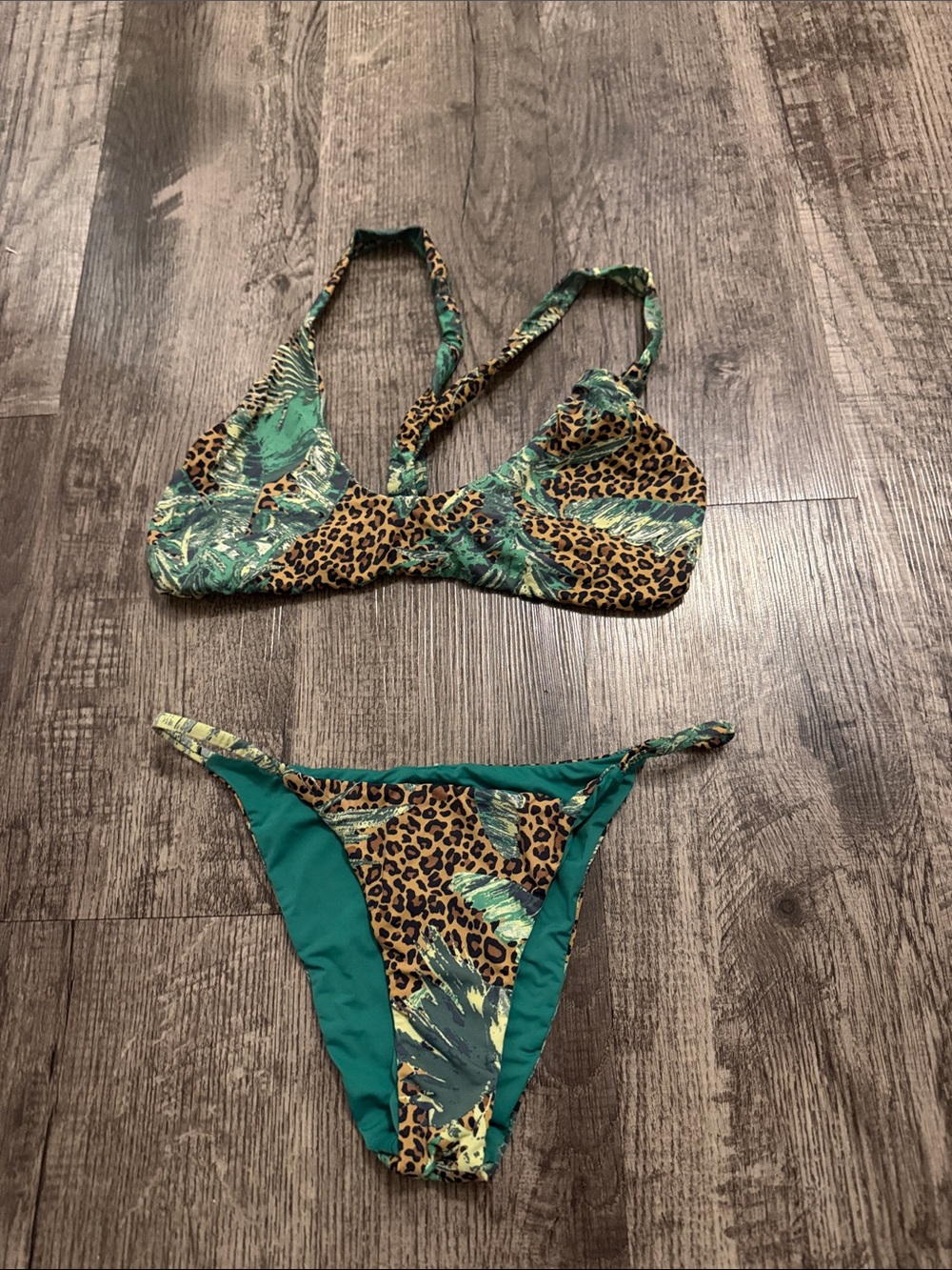 Bikini Set-small